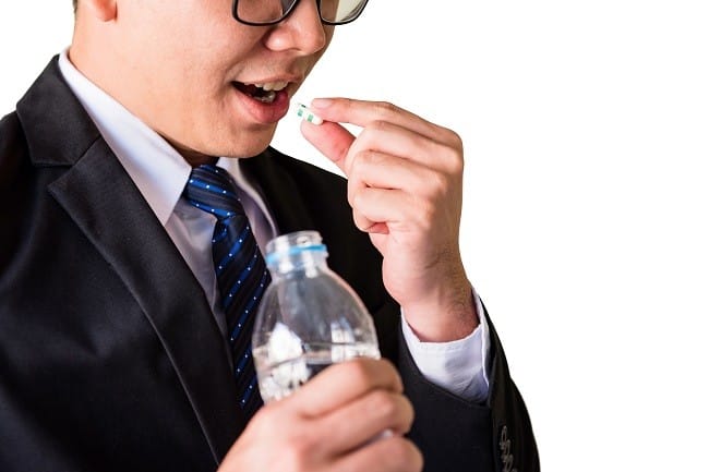 Flutamide - Alodokter