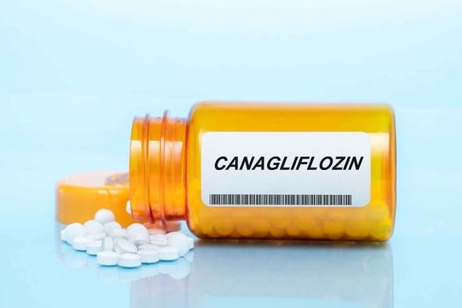 Canagliflozin - Alodokter