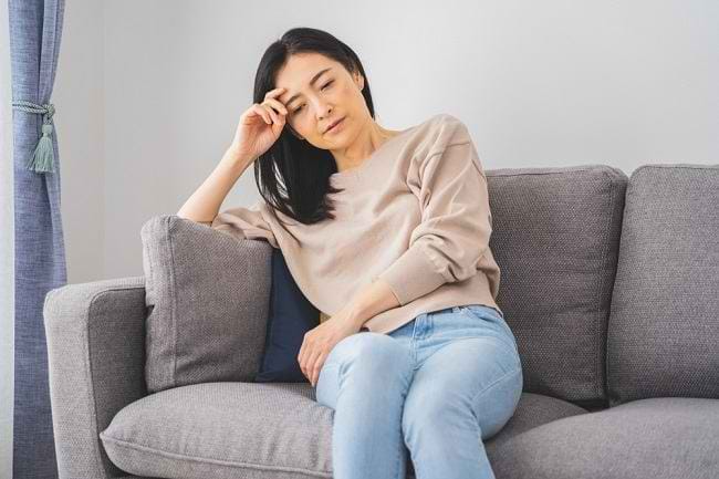 Keputihan setelah Menopause, Apakah Normal Terjadi? - Alodokter