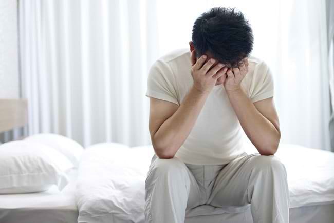 Memahami Somniphobia, Fobia untuk Tidur - Alodokter