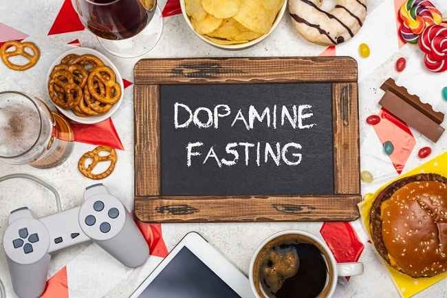 Dopamine Detox, Pilihan Metode untuk Mengatasi Kecanduan - Alodokter