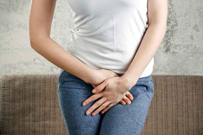 Ketahui Penyebab Radang Vagina dan Gejalanya - Alodokter