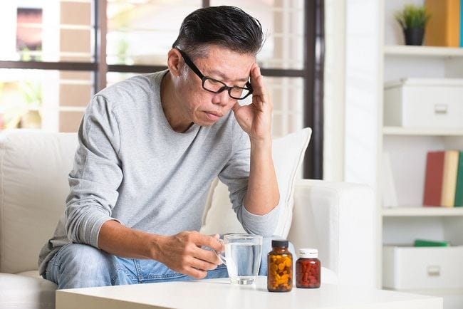 Berbagai Jenis Obat Pereda Nyeri - Alodokter