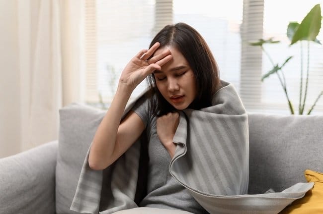 Mengetahui Pilihan Obat Panas Dingin - Alodokter