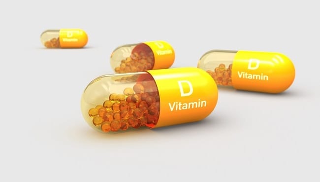 Beragam Manfaat Vitamin D untuk Pria - Alodokter