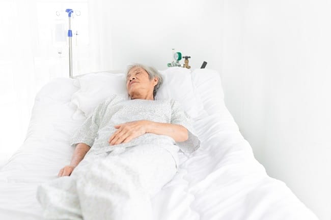 Koma Miksedema - Alodokter