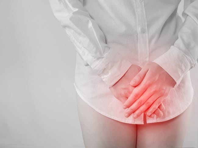 Kanker Vagina - Alodokter