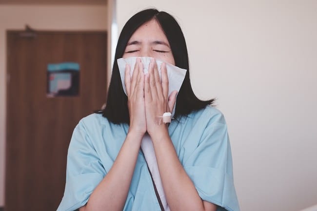 Hipermagnesemia - Alodokter