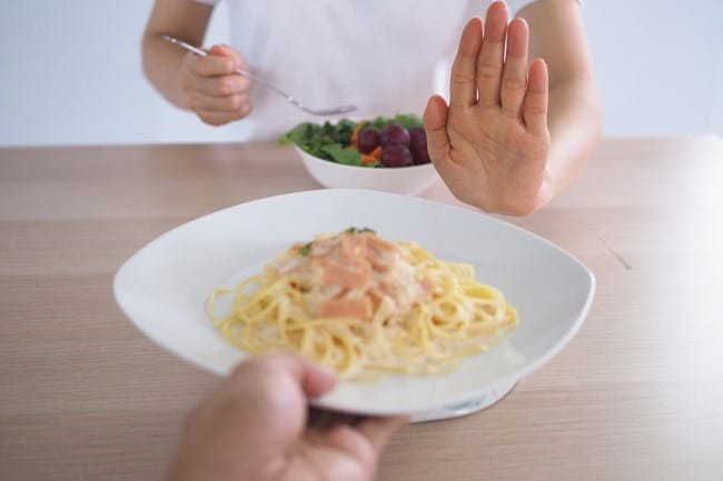 Diet Karbohidrat Cepat Menurunkan Berat Badan, Bagaimana Efektivitasnya? - Alodokter