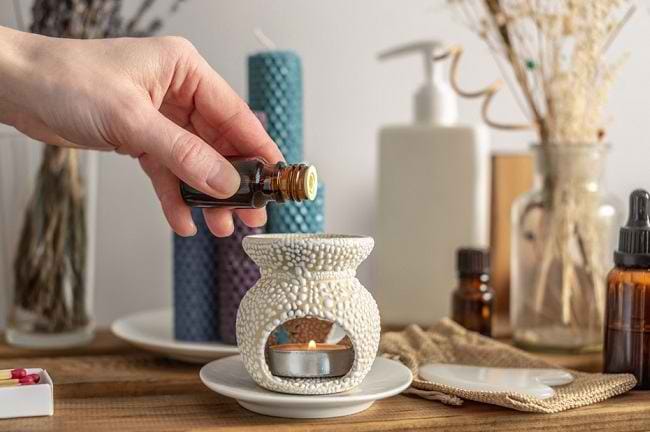 7 Macam Aromaterapi untuk Tidur dan Cara Menggunakannya - Alodokter