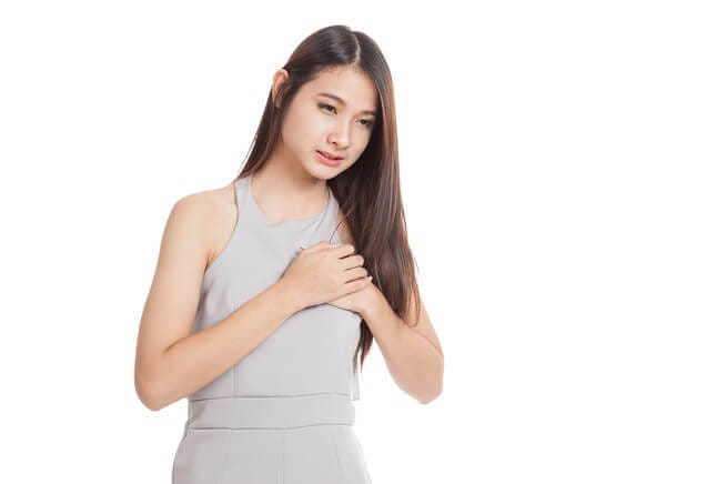 Waspadai Infark Miokard Akut pada Kelompok Ini - Alodokter