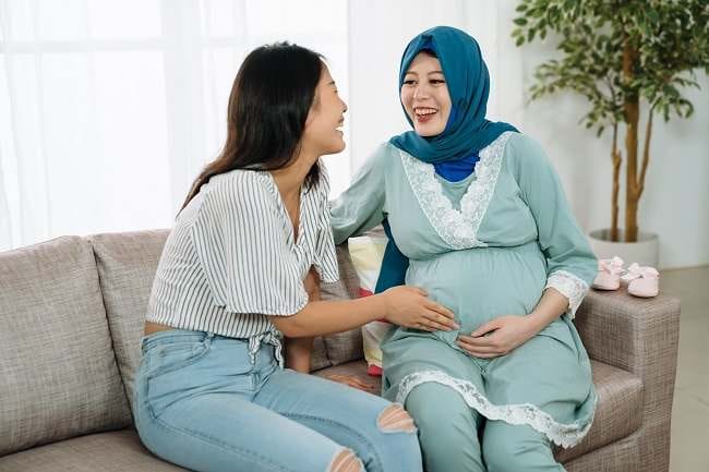 Wah, Kehamilan Ternyata Bisa Menular, Lho! - Alodokter