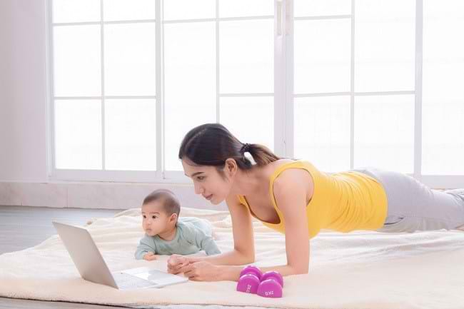 Olahraga Setelah Melahirkan, Kapan Boleh Dilakukan? - Alodokter