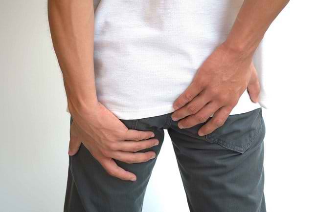 Cari Tahu Kapan Wasir Perlu Dioperasi - Alodokter