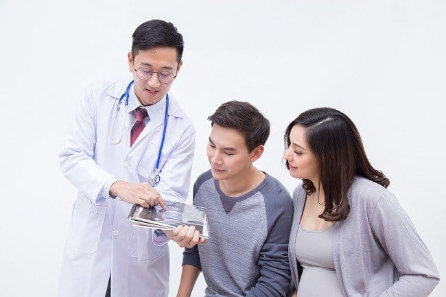 Informasi Seputar Program Hamil yang Harus Anda Ketahui - Alodokter