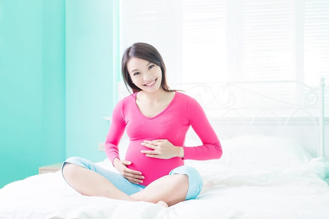 Jenis-Jenis Kontraksi Saat Hamil dan Cara Membedakannya - Alodokter