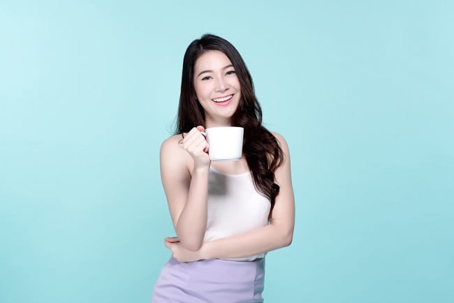 Femmy Fyber, suplemen serat, minuman serat, alodokter