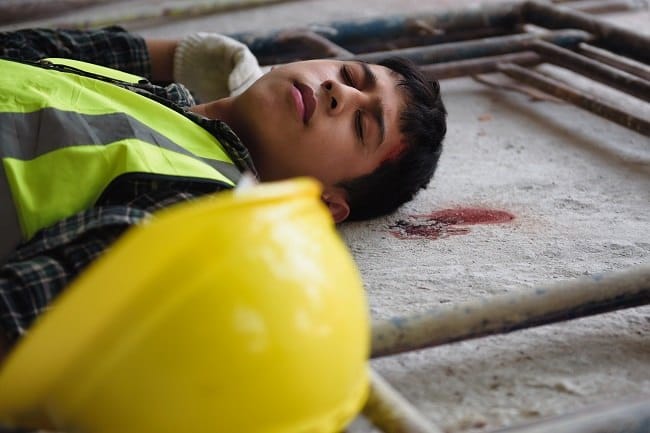 Cedera Kepala Berat - Alodokter