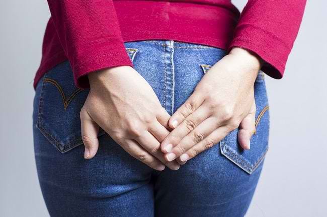 Ketahui 6 Cara Mengobati Ambeien Luar secara Mandiri - Alodokter