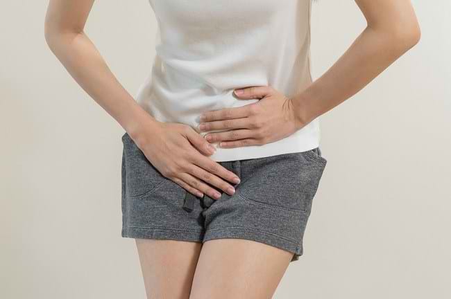 Inilah 5 Penyebab Keputihan Gatal - Alodokter