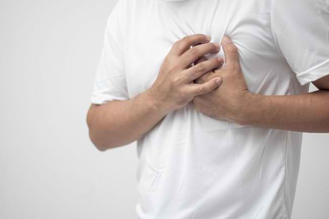 Ketahui Obat Dada Kiri Nyeri Berdasarkan Penyebabnya - Alodokter