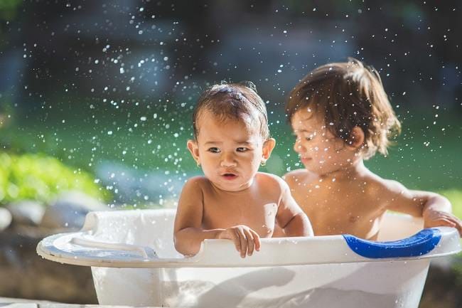 Langkah-langkah Perawatan Eksim Atopik - Alodokter