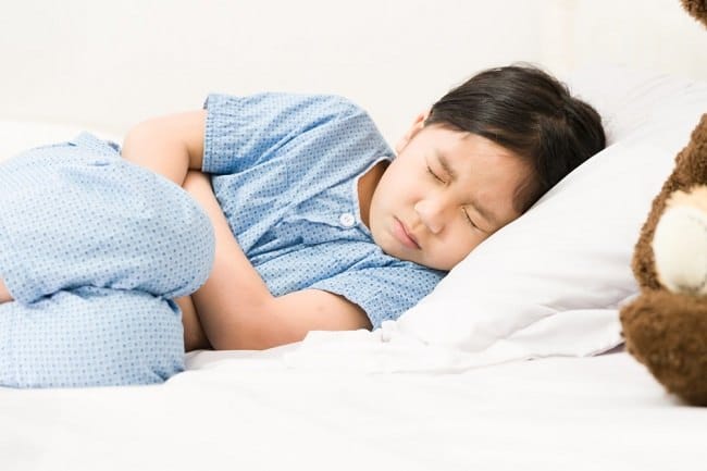 Gagal Ginjal Akut pada Anak, Kenali Penyebab dan Penanganannya - Alodokter