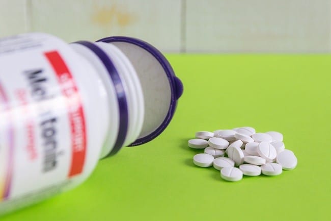 Jangan Sembarangan, Ini Aturan Minum Suplemen Melatonin - Alodokter
