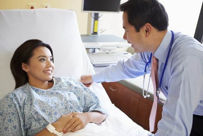 Infeksi Rahim Penyebab Infertilitas dan Cara Mencegahnya - Alodokter