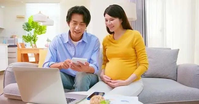 Konsultasi rutin dengan dokter kandungan penting untuk program hamil yang aman