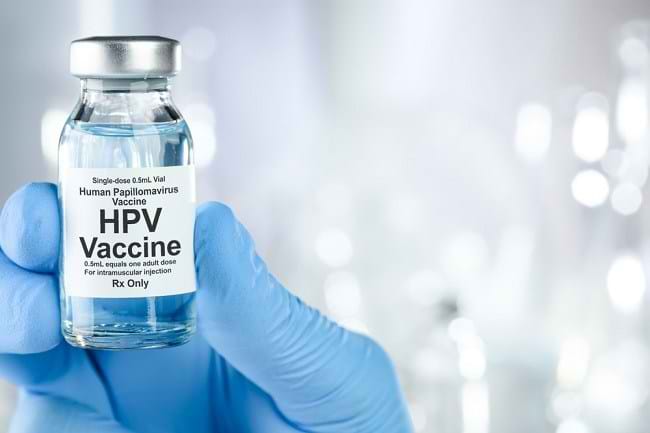 Vaksin HPV Setelah Menikah, Bagaimana Efektivitasnya? - Alodokter