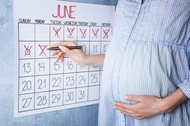 Sudah Lewat Tanggal Prediksi tapi Bayi Belum Lahir, Ini Penyebabnya - Alodokter
