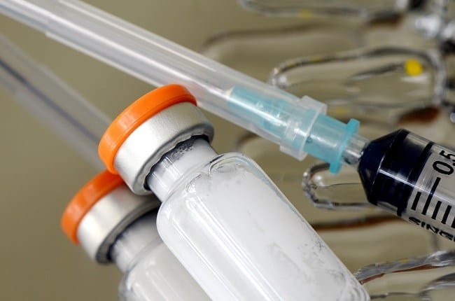 KB Suntik 3 Bulan - Alodokter