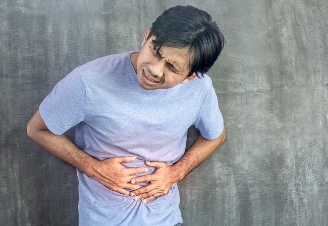 Rebamipide - Alodokter