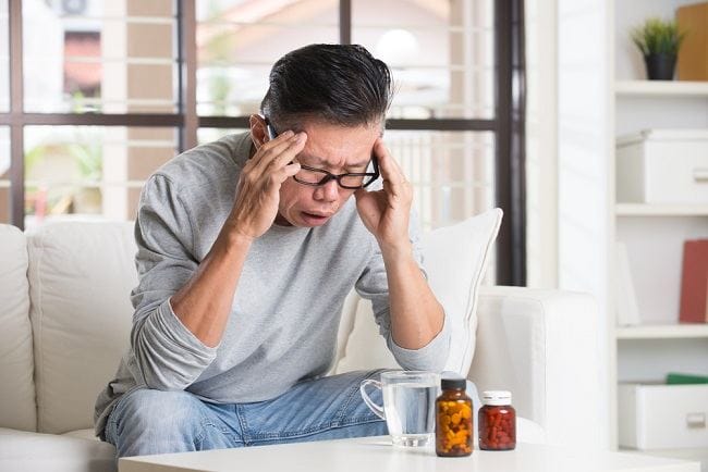 5 Jenis Obat Pusing yang Ampuh - Alodokter