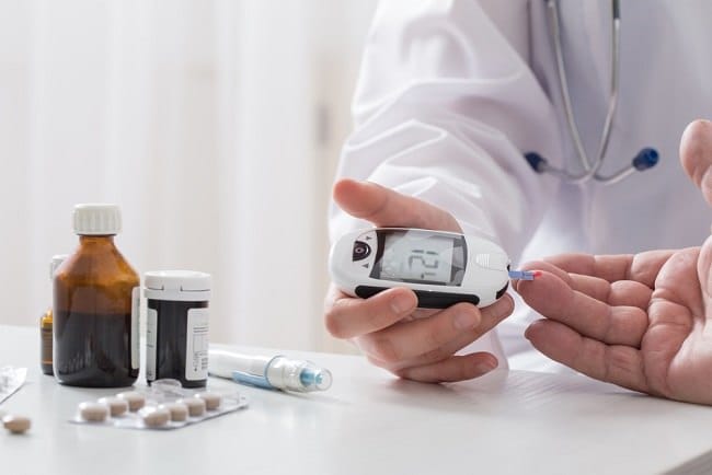 Ketahui 6 Obat Diabetes di Apotek - Alodokter