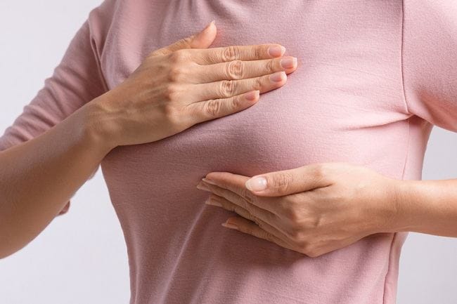 7 Cara Mengencangkan Payudara agar Tidak Cepat Kendur - Alodokter