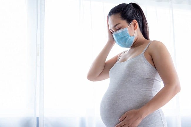 Obat Pusing untuk Ibu Hamil yang Aman Digunakan - Alodokter