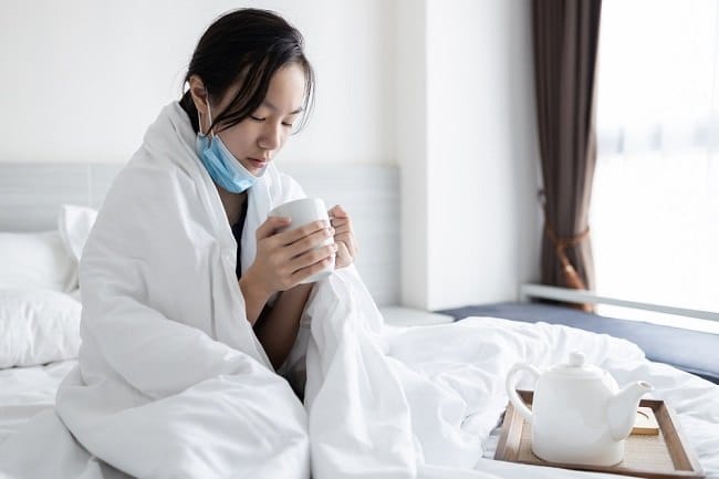 Inilah 5 Pilihan Obat Tipes Alami - Alodokter