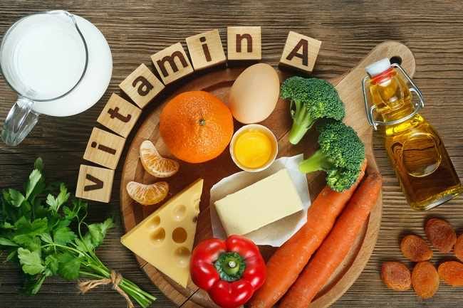 Beragam Makanan yang Mengandung Vitamin A dan Manfaatnya - Alodokter