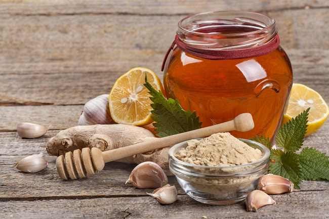 8 Obat Amandel Alami untuk Atasi Amandel Bengkak di Rumah - Alodokter