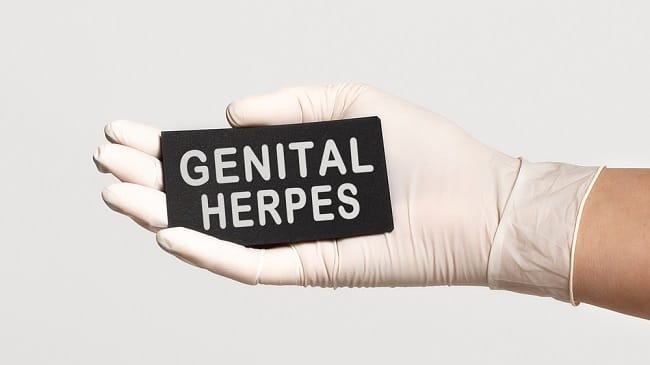 Herpes Kelamin, Kenali Penyebab dan Gejalanya - Alodokter