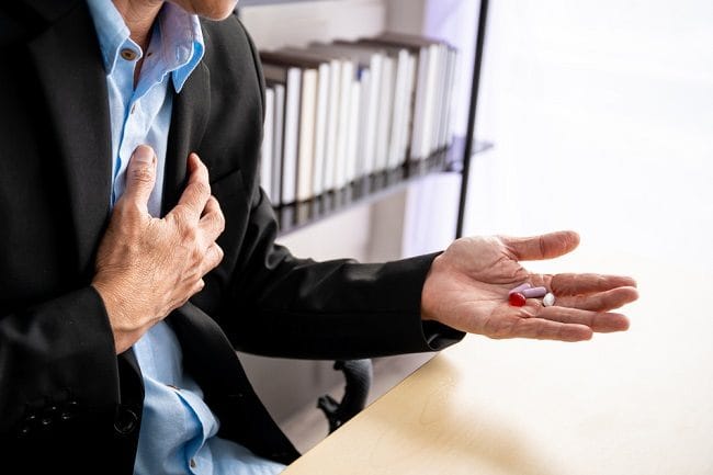 6 Jenis Obat Paru-paru yang Umum Digunakan - Alodokter