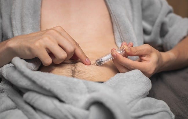 Dulaglutide - Alodokter