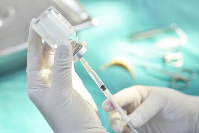 Rocuronium - Alodokter