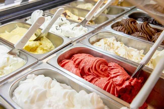 Sering Dianggap Sama, Ini Perbedaan Gelato dan Es Krim - Alodokter