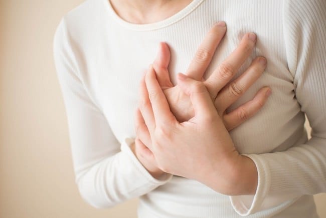 6 Penyebab Payudara Nyeri Sebelah Kiri yang Perlu Diketahui - Alodokter