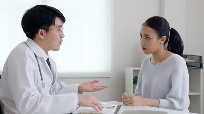 Mengenal Istilah Sel Telur Kecil, Penyebab Wanita Sulit Hamil - Alodokter