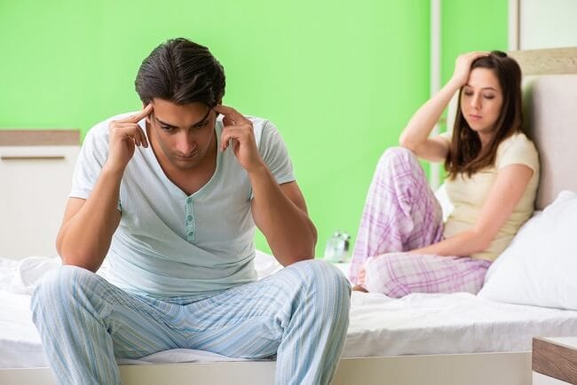 Ini Penyebab Sakit Kepala Saat Berhubungan Seksual - Alodokter