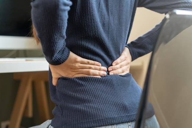 Stiff Person Syndrome, Ketahui Gejala dan Pengobatannya - Alodokter